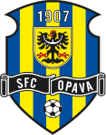 Rezervační systém - Slezský FC Opava